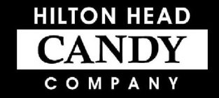 HILTON HEAD CANDY COMPANY