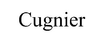 CUGNIER