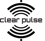CLEAR PULSE