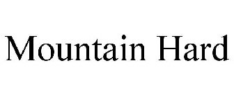 MOUNTAIN HARD