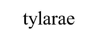 TYLARAE