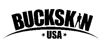 BUCKSKIN USA