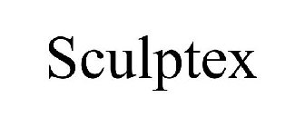 SCULPTEX