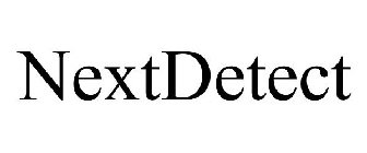 NEXTDETECT