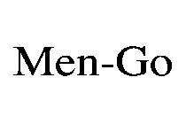 MEN-GO