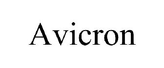 AVICRON