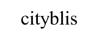 CITYBLIS