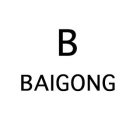 B BAIGONG
