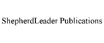 SHEPHERDLEADER PUBLICATIONS