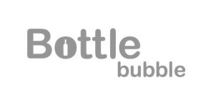 BOTTLE BUBBLE