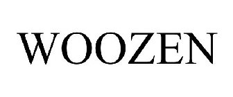 WOOZEN