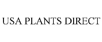 USA PLANTS DIRECT