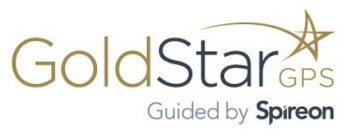 GOLDSTARGPS GUIDED BY SPIREON