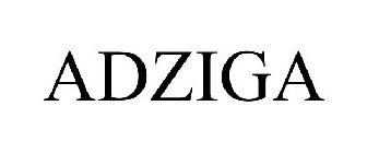 ADZIGA