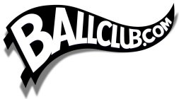 BALLCLUB.COM