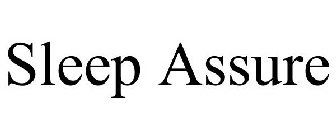 SLEEP ASSURE