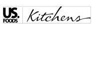 US. FOODS KITCHENS