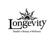 LONGEVITY HEALTH + BEAUTY + WELLNESS