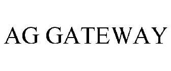 AG GATEWAY