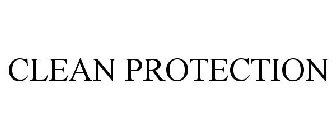 CLEAN PROTECTION