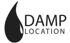 DAMP LOCATION