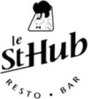 LE ST-HUB RESTO BAR