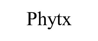 PHYTX