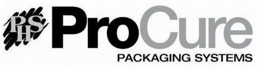 PHS PROCURE PACKAGING SYSTEMS