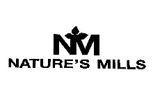 NM NATURE'S MILLS
