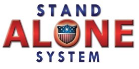 STAND ALONE SYSTEM