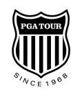 PGA TOUR SINCE 1968