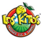 LOS KITOS PRODUCE LLC & FARMS