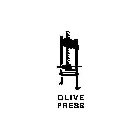 OLIVE PRESS