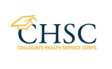 CHSC COLLEGIATE HEALTH SERVICE CORPS