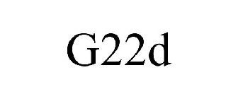 G22D