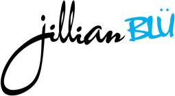 JILLIAN BLU