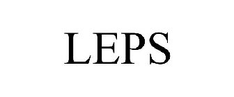 LEPS