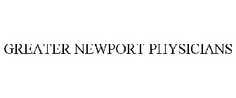 GREATER NEWPORT PHYSICIANS