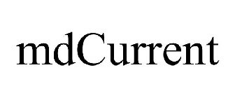 MDCURRENT