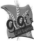 GIGI'S CAFE EXPRESS