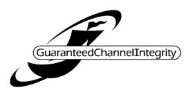 GUARANTEEDCHANNELINTEGRITY