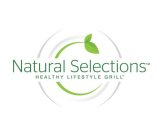 NATURAL SELECTIONS HEALTHY LIFESTYLE GRILL