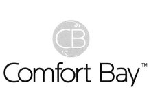 CB COMFORT BAY