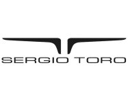 SERGIO TORO