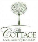 THE COTTAGE CAFE, BAKERY & TEA ROOM