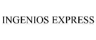 INGENIOS EXPRESS