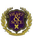 HEART & SOLE GOOD COMPANY