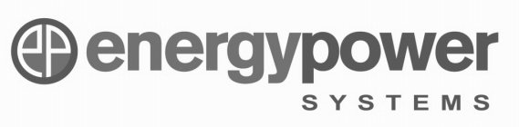 EP ENERGY POWER SYSTEMS