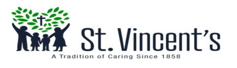ST. VINCENT'S A TRADITION OF CARING SINCE 1858