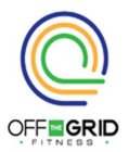 OFF THE GRID FITNESS